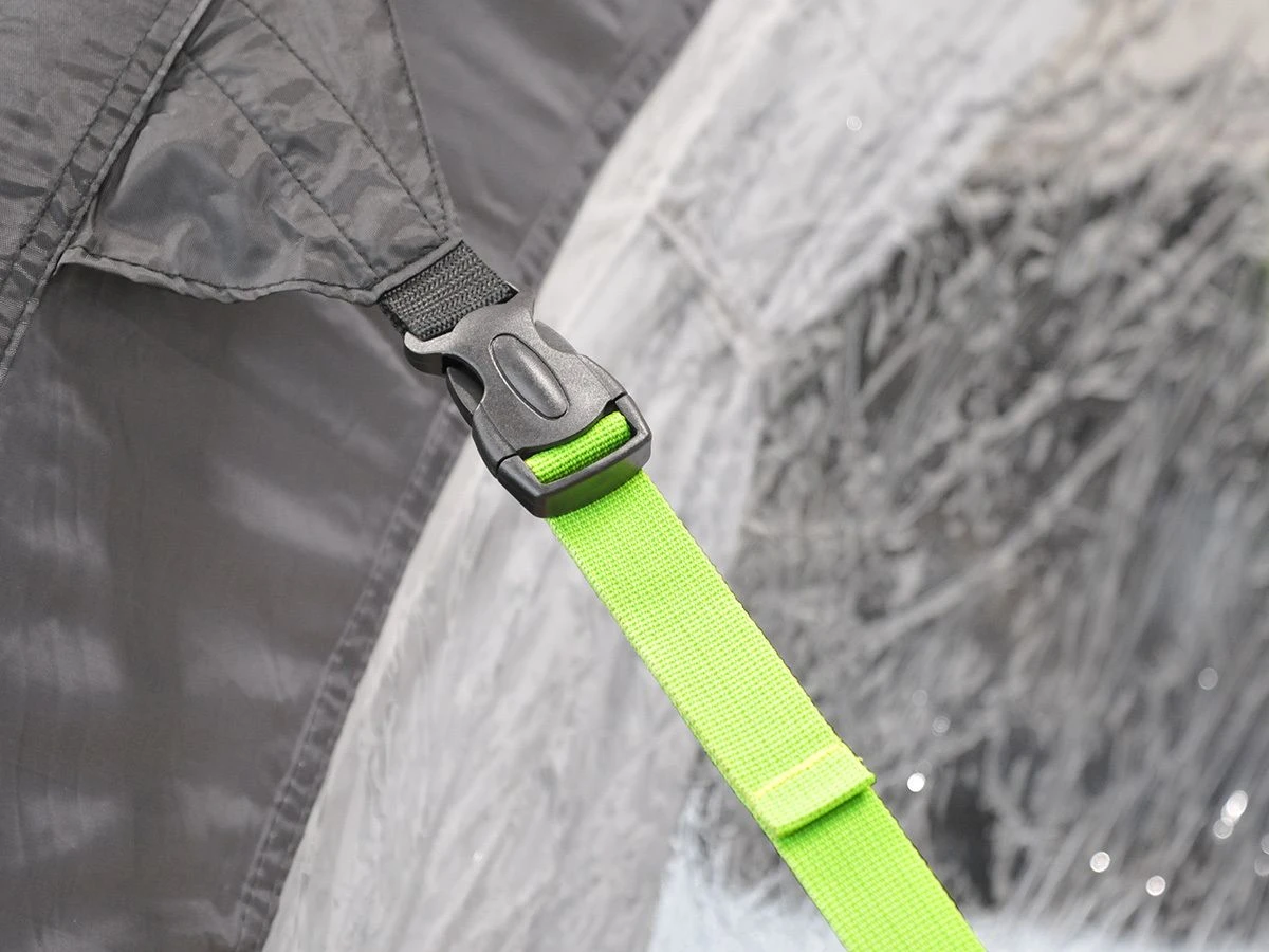 Obelink Viera 280 Easy Air Luftvorzelt 9 Obelink Viera 280 Easy Air Luftvorzelt – Bild 9