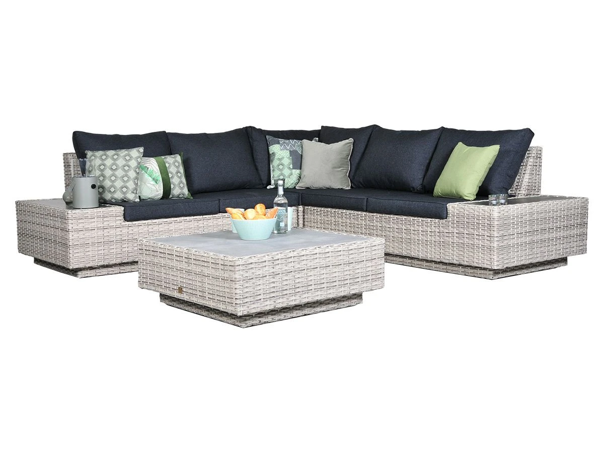 Outdoor Feelings Alegre Loungeset 6 Outdoor Feelings Alegre Loungeset – Bild 6