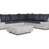 Outdoor Feelings Alegre Loungeset