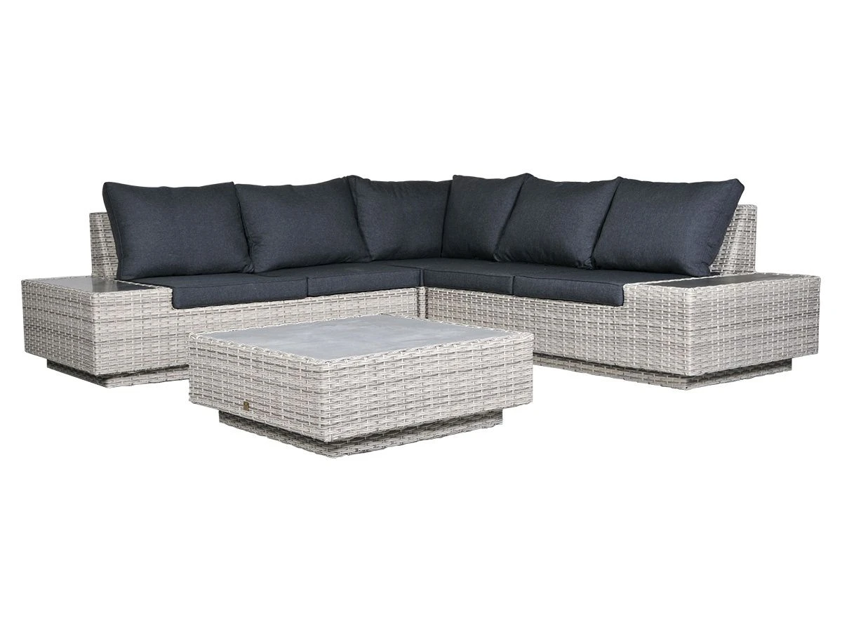 Outdoor Feelings Alegre Loungeset 1 Outdoor Feelings Alegre Loungeset