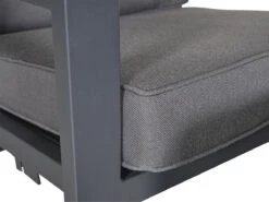 Outdoor Feelings Palais Verstellbarer Gartenstuhl -CampMate Verkaufs-Shop outdoor feelings palais verstelbare relaxstoel 4 ecommerce e722