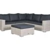Outdoor Feelings Plaza Loungeset