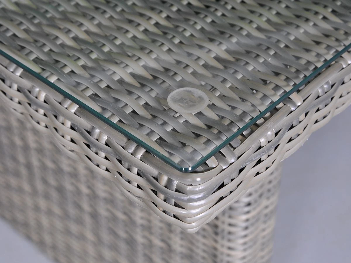 Outdoor Feelings Raffaelo Grande Loungeset – Bild 4