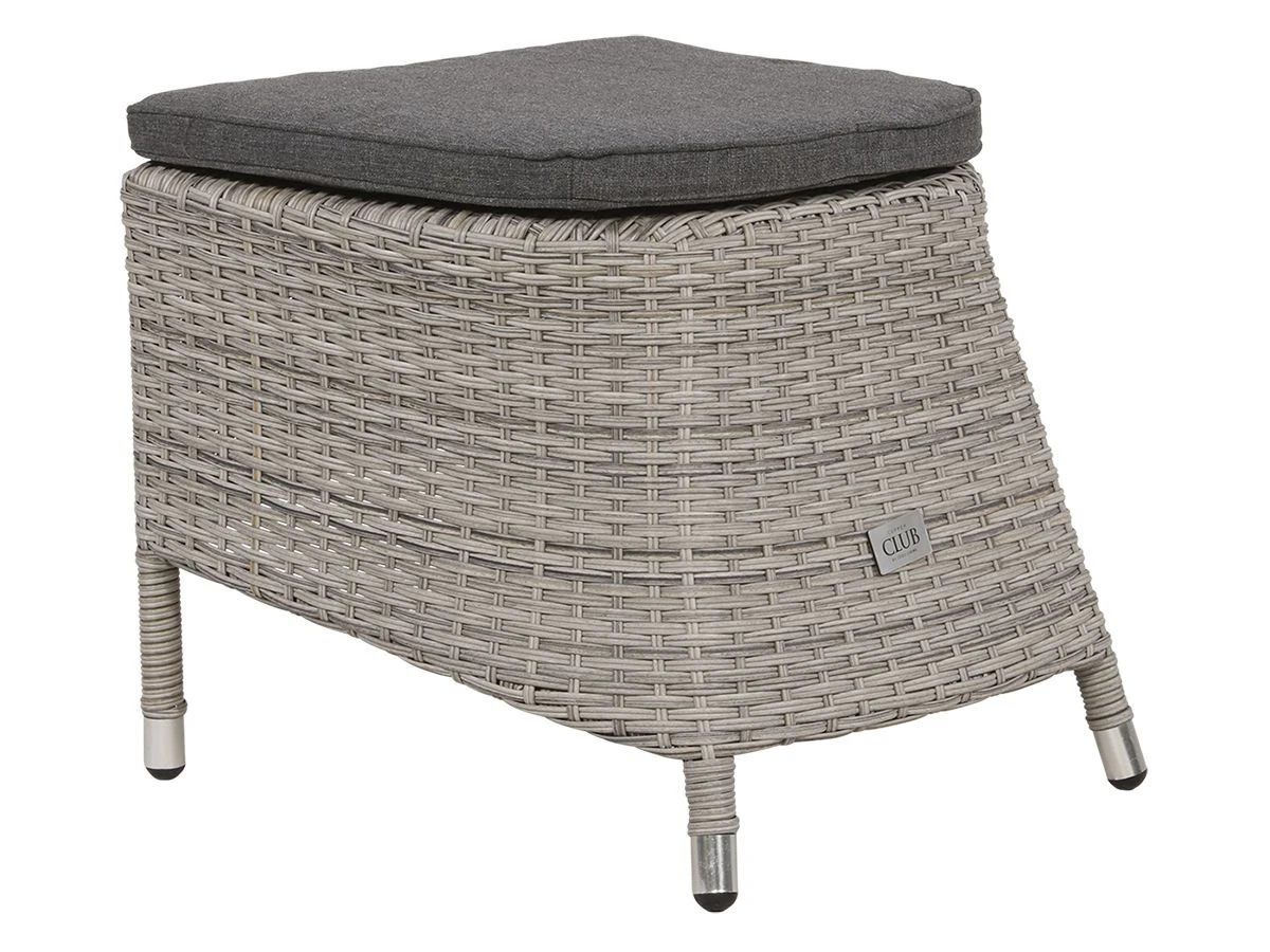 Outdoor Feelings Salvador Hocker 1 Outdoor Feelings Salvador Hocker