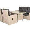 Outdoor Feelings Vario Diningset