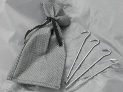 ProPlus Wohnwagen Lagerzelt -CampMate Verkaufs-Shop proplus schuurtent caravan 5 ecommerce ab78 1