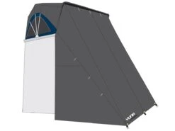 Neu eingetroffen 22 Sheepie Yuna 160 Plus Sonnensegel