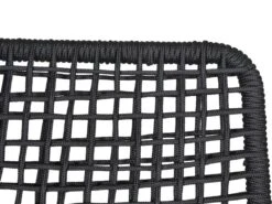 Outdoor Feelings Silva Black Diningstuhl 7 Outdoor Feelings Silva Black Diningstuhl -CampMate Verkaufs-Shop silva black 3 ecommerce 3862