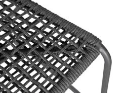 Outdoor Feelings Silva Black Diningstuhl 8 Outdoor Feelings Silva Black Diningstuhl -CampMate Verkaufs-Shop silva black 4 ecommerce 2a20