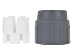 Sun Garden Easy Sun Spannmutter Und Zwischenstück