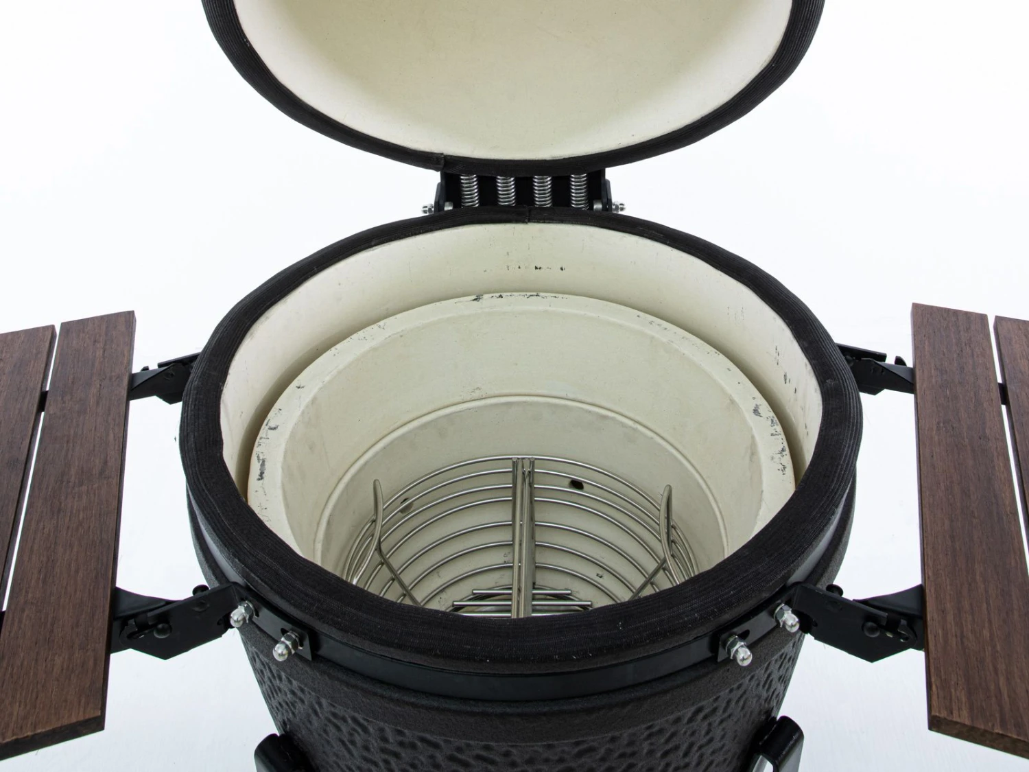 The Bastard Large Urban Complete 2020 Holzkohlegrill 10 The Bastard Large Urban Complete 2020 Holzkohlegrill – Bild 10