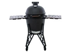 The Bastard Large Urban Complete 2020 Holzkohlegrill