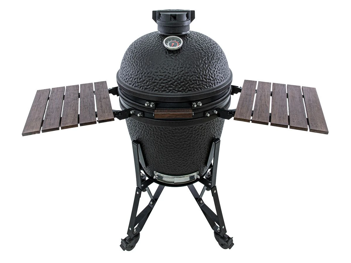 The Bastard Large Urban Complete 2020 Holzkohlegrill 2 The Bastard Large Urban Complete 2020 Holzkohlegrill – Bild 2