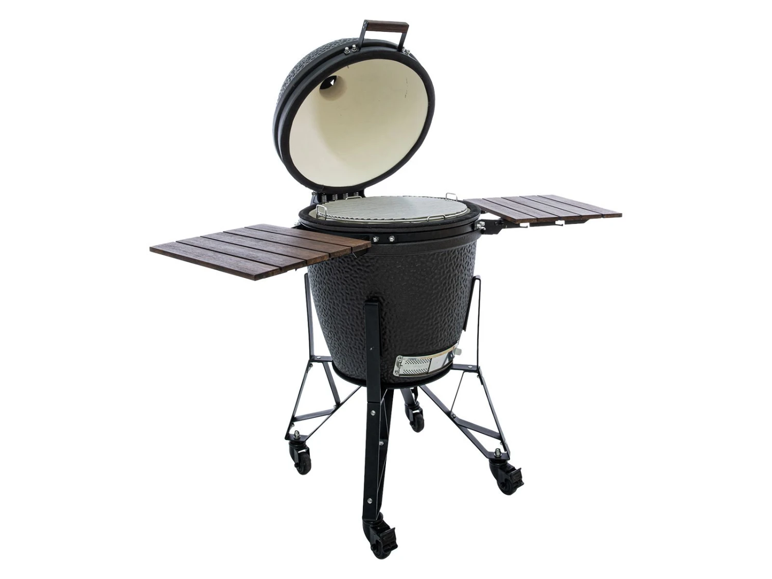 The Bastard Large Urban Complete 2020 Holzkohlegrill 3 The Bastard Large Urban Complete 2020 Holzkohlegrill – Bild 3