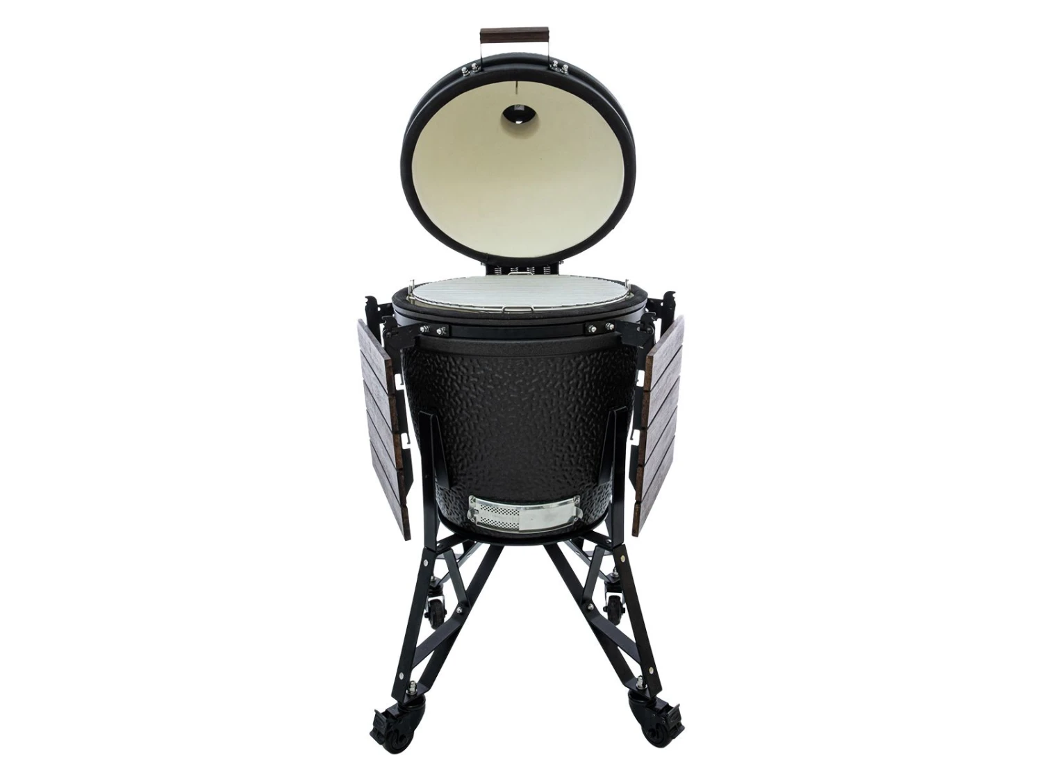 The Bastard Large Urban Complete 2020 Holzkohlegrill 4 The Bastard Large Urban Complete 2020 Holzkohlegrill – Bild 4