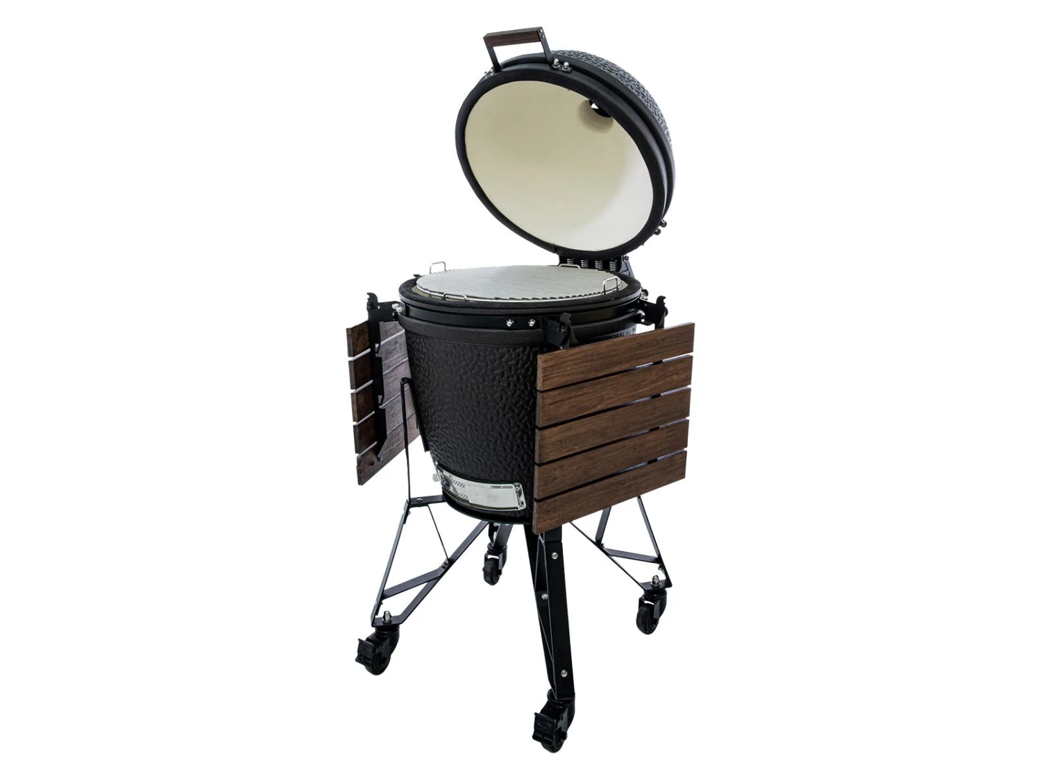 The Bastard Large Urban Complete 2020 Holzkohlegrill 5 The Bastard Large Urban Complete 2020 Holzkohlegrill – Bild 5