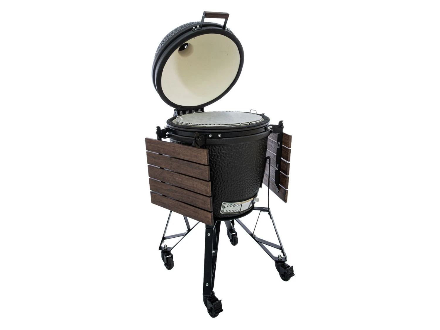 The Bastard Large Urban Complete 2020 Holzkohlegrill 8 The Bastard Large Urban Complete 2020 Holzkohlegrill – Bild 8