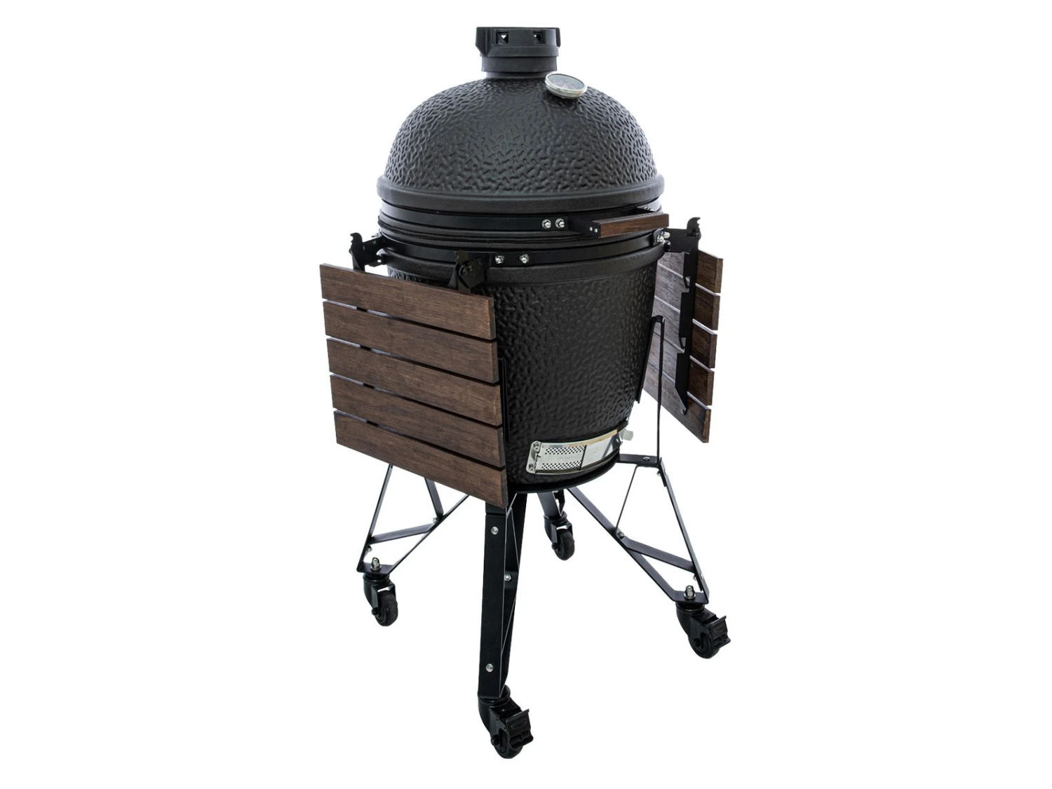 The Bastard Large Urban Complete 2020 Holzkohlegrill 9 The Bastard Large Urban Complete 2020 Holzkohlegrill – Bild 9