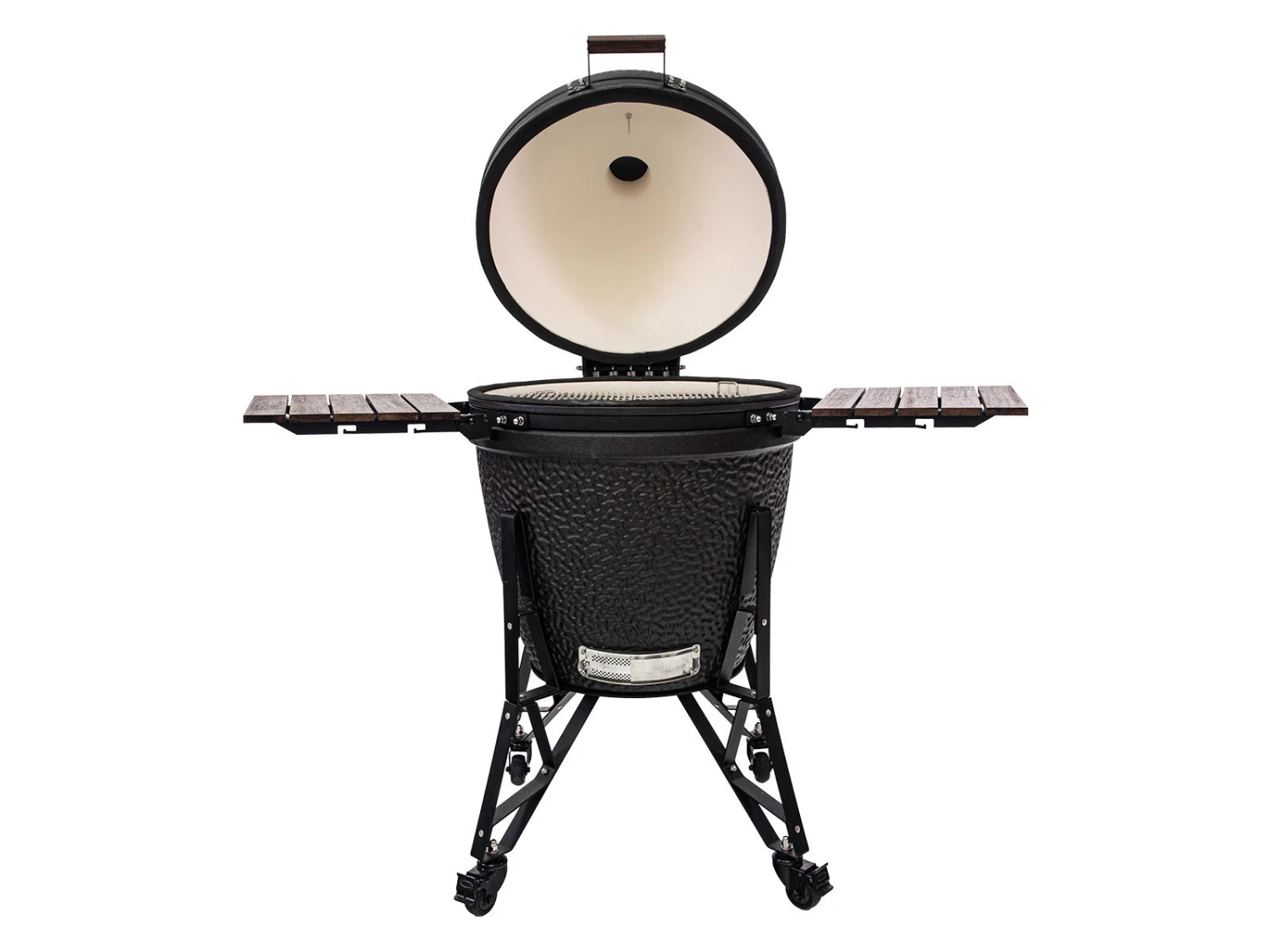 The Bastard XL Urban Complete 2020 Holzkohlegrill 2 The Bastard XL Urban Complete 2020 Holzkohlegrill – Bild 2