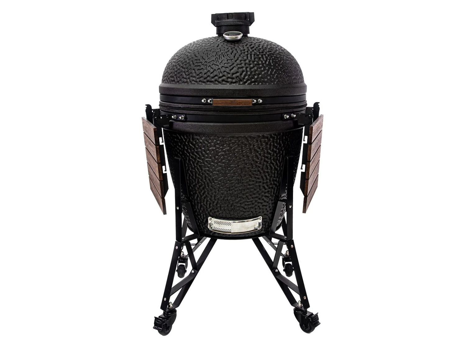 The Bastard XL Urban Complete 2020 Holzkohlegrill 3 The Bastard XL Urban Complete 2020 Holzkohlegrill – Bild 3