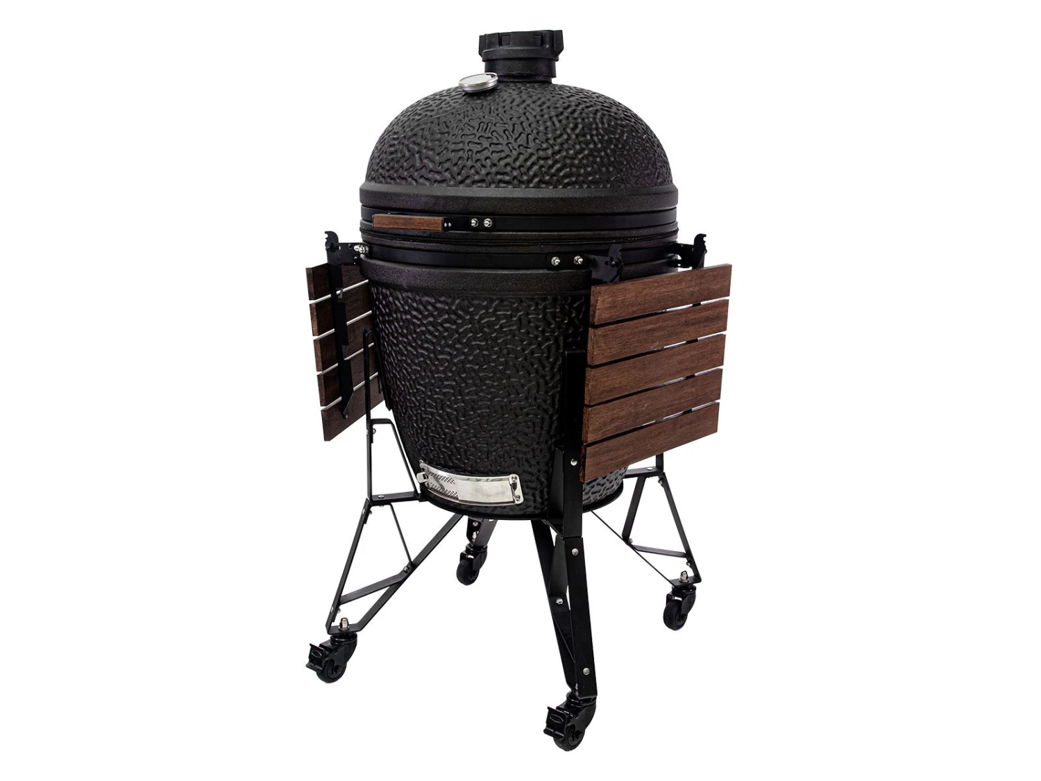 The Bastard XL Urban Complete 2020 Holzkohlegrill 4 The Bastard XL Urban Complete 2020 Holzkohlegrill – Bild 4