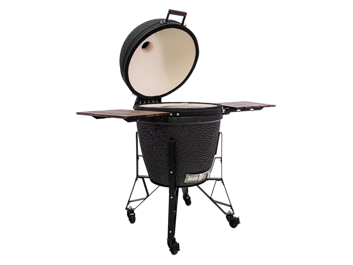 The Bastard XL Urban Complete 2020 Holzkohlegrill 6 The Bastard XL Urban Complete 2020 Holzkohlegrill – Bild 6