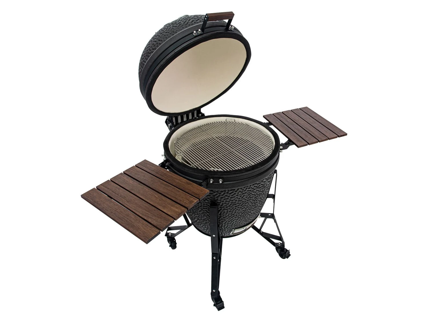 The Bastard XL Urban Complete 2020 Holzkohlegrill 7 The Bastard XL Urban Complete 2020 Holzkohlegrill – Bild 7