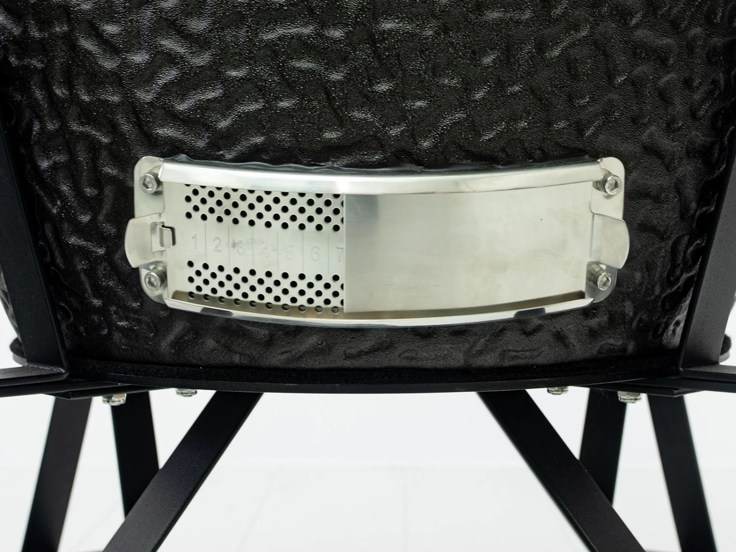 The Bastard XL Urban Complete 2020 Holzkohlegrill 8 The Bastard XL Urban Complete 2020 Holzkohlegrill – Bild 8