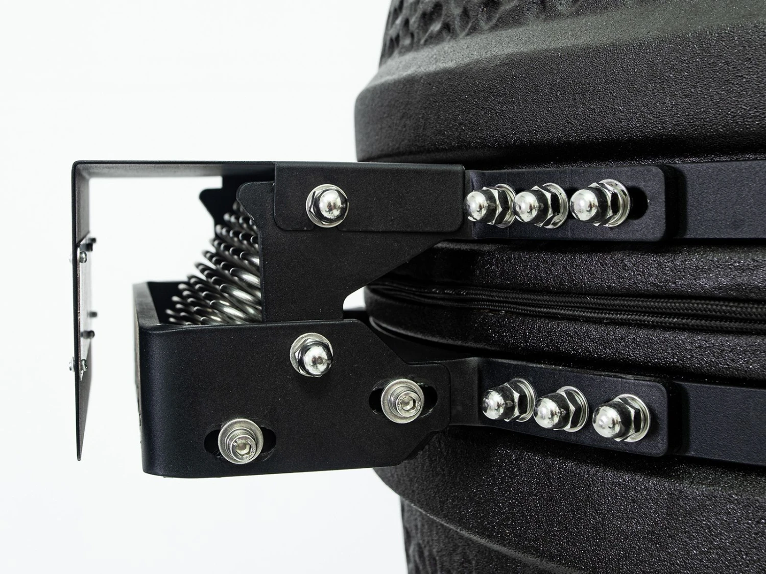 The Bastard XL Urban Complete 2020 Holzkohlegrill 9 The Bastard XL Urban Complete 2020 Holzkohlegrill – Bild 9