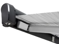 Thule Omnistor 4200 Anthrazit 260 Kassettenmarkise -CampMate Verkaufs-Shop thule 4200 antraciet cassetteluifel 3 ecommerce 9c55 1