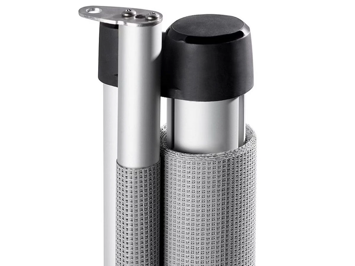 Thule Windscreen Windschutz 2 Thule Windscreen Windschutz – Bild 2