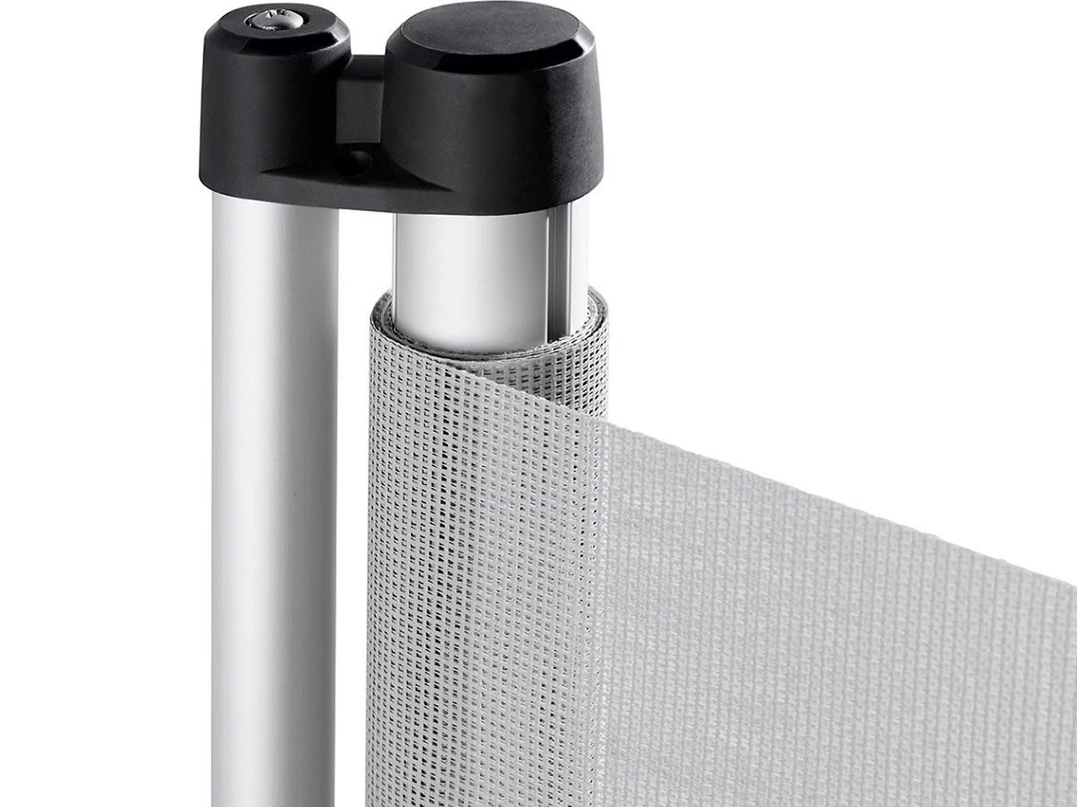 Thule Windscreen Windschutz 3 Thule Windscreen Windschutz – Bild 3