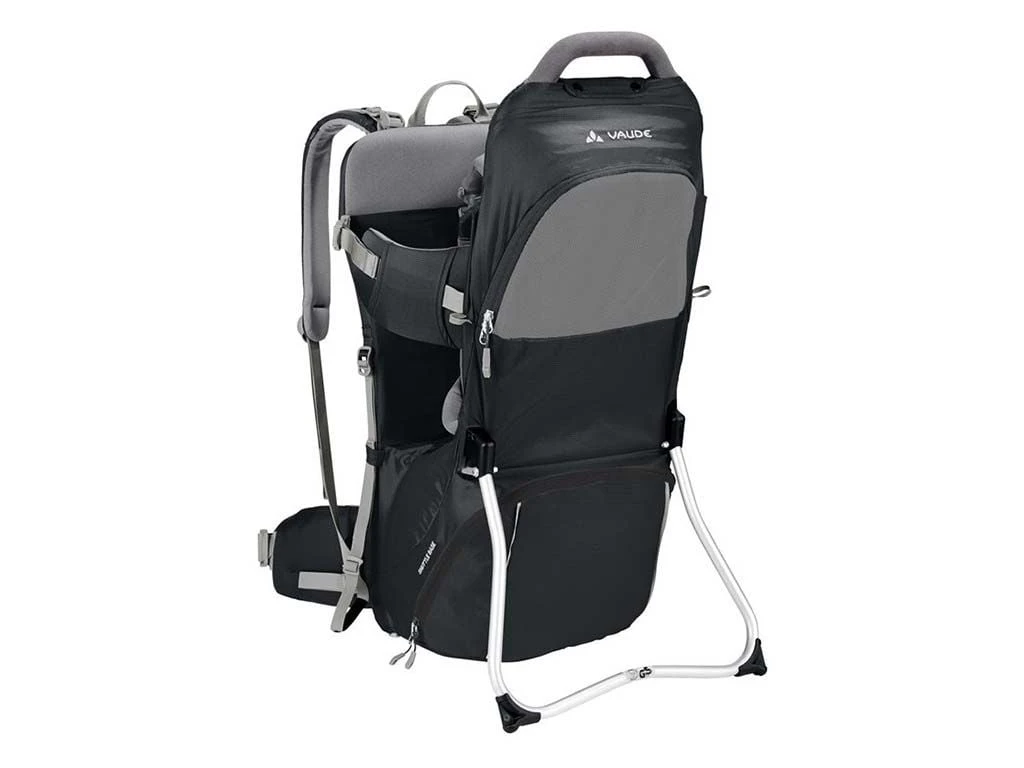 Vaude Shuttle Base Rückentrage 1 Vaude Shuttle Base Rückentrage