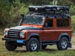 Vickywood Big Willow 220 Dachzelt 13 Vickywood Big Willow 220 Dachzelt -CampMate Verkaufs-Shop vicky wood big willow 140 5 ecommerce 6338 5