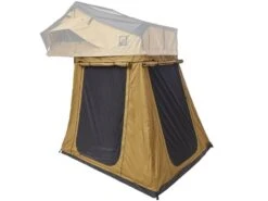 Neu eingetroffen 7 Vickywood Big Willow 160 Vorzelt