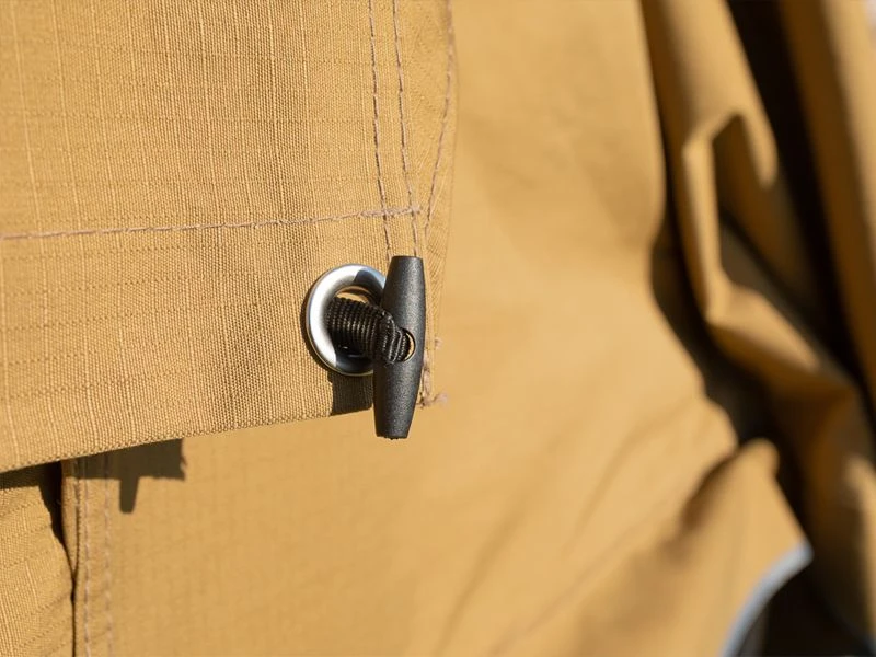 Vickywood Small Willow 140 Dachzelt 10 Vickywood Small Willow 140 Dachzelt – Bild 10