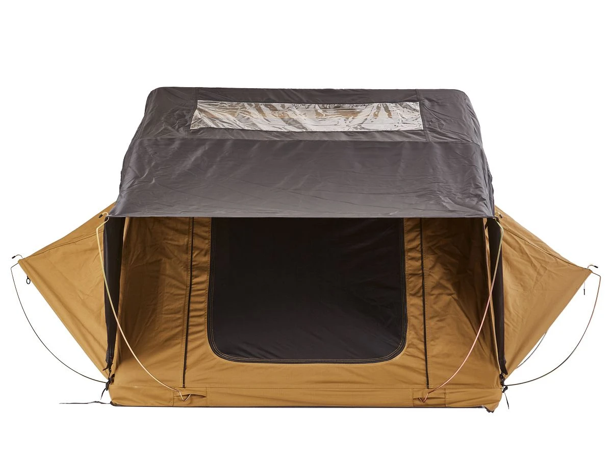 Vickywood Small Willow 140 Dachzelt 4 Vickywood Small Willow 140 Dachzelt – Bild 4