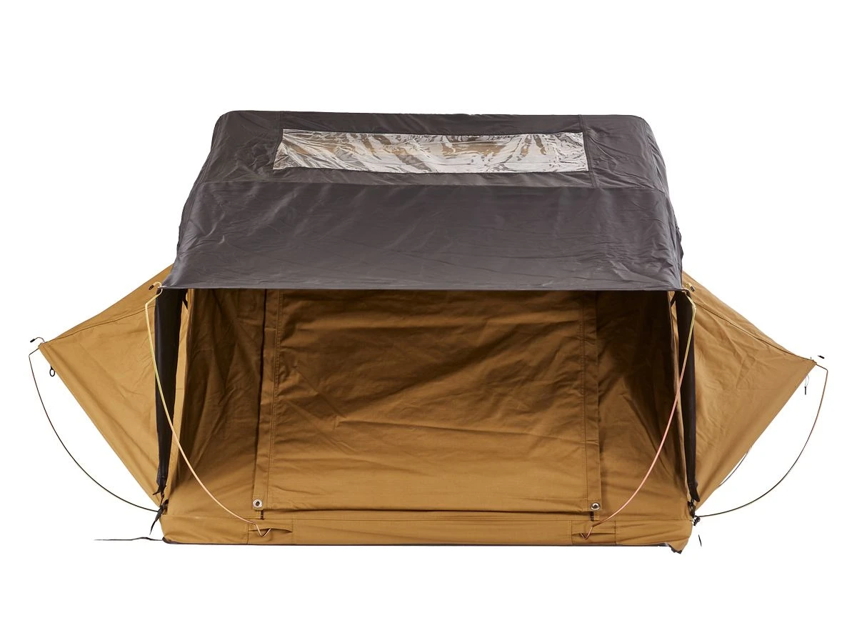 Vickywood Small Willow 140 Dachzelt 5 Vickywood Small Willow 140 Dachzelt – Bild 5