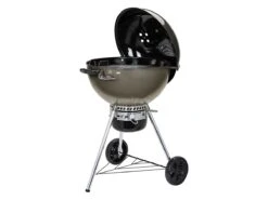 Weber Master Touch C-5750 GBS Smoke Grey Holzkohlegrill -CampMate Verkaufs-Shop weber master touch c 5750 gbs kolenbarbecue grijs 2 ecommerce