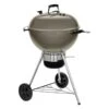 Weber Master Touch C-5750 GBS Smoke Grey Holzkohlegrill