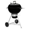 Weber Master Touch E-5750 GBS Holzkohlegrill