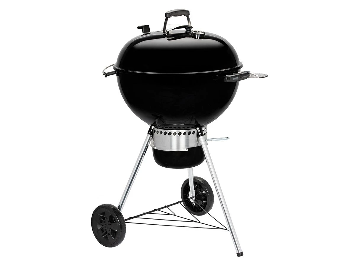 Weber Master Touch E-5750 GBS Holzkohlegrill 1 Weber Master Touch E-5750 GBS Holzkohlegrill