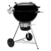 Weber Master Touch GBS Premium E-5770 Kohlengrill
