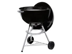 Weber Bar-B-Kettle Ø 57 Cm Holzkohlegrill 5 Weber Bar-B-Kettle Ø 57 Cm Holzkohlegrill -CampMate Verkaufs-Shop weber bar b kettle 57cm kolenbarbecue 2 ecommerce 5562