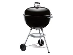 Weber Bar-B-Kettle Ø 57 Cm Holzkohlegrill
