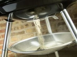 Weber Compact Kettle Ø 47 Cm Holzkohlegrill 7 Weber Compact Kettle Ø 47 Cm Holzkohlegrill -CampMate Verkaufs-Shop weber compact kettle 47cm kolenbarbecue 4 ecommerce da67