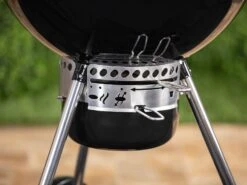 Weber Master Touch GBS Premium E-5770 Kohlengrill -CampMate Verkaufs-Shop weber master touch premium e 5770 black g 3 ecommerce