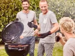 Weber Master Touch S-5775 GBS Holzkohlegrill 14 Weber Master Touch S-5775 GBS Holzkohlegrill -CampMate Verkaufs-Shop weber master touch premium e 5770 black g 6 ecommerce 1