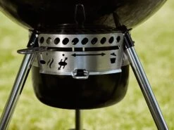 Weber Master Touch E-5750 GBS Holzkohlegrill 7 Weber Master Touch E-5750 GBS Holzkohlegrill -CampMate Verkaufs-Shop weber master touch e 5750 black gbs 5 ecommerce