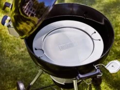 Weber Master Touch S-5775 GBS Holzkohlegrill 11 Weber Master Touch S-5775 GBS Holzkohlegrill -CampMate Verkaufs-Shop weber master touch s 5775 gbs kolenbarbecue 6 ecommerce 1